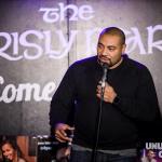 Primetime Comedy Show at The Grisly Pear Greenwich Village