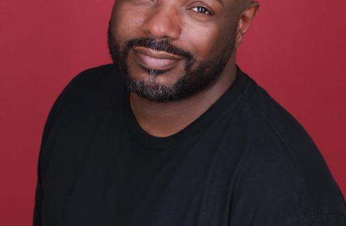 Sekou Ali