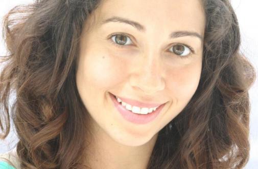 Rebecca Irizarry