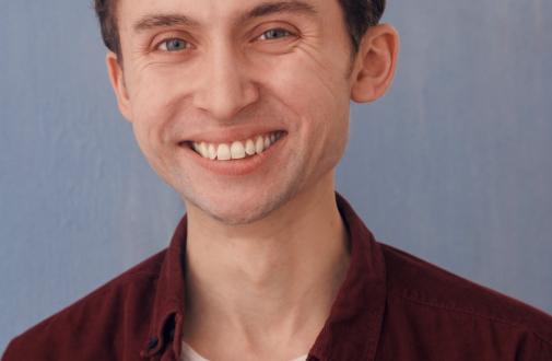 Lukas Arnold