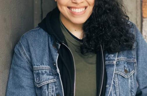 Sashalyn Medina