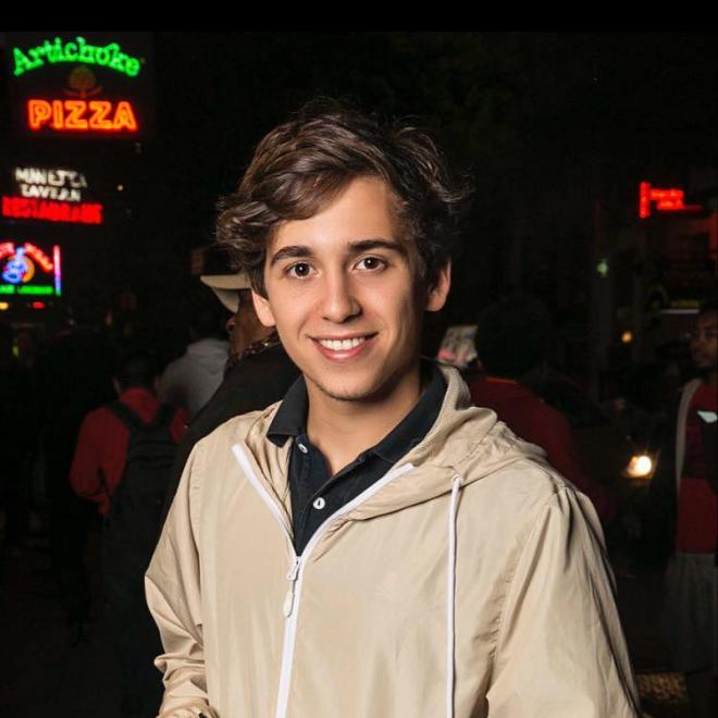 Marcello Hernandez