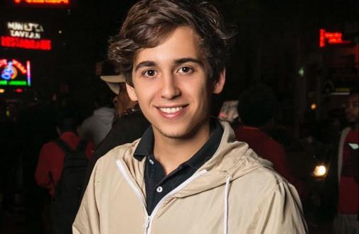 Marcello Hernandez