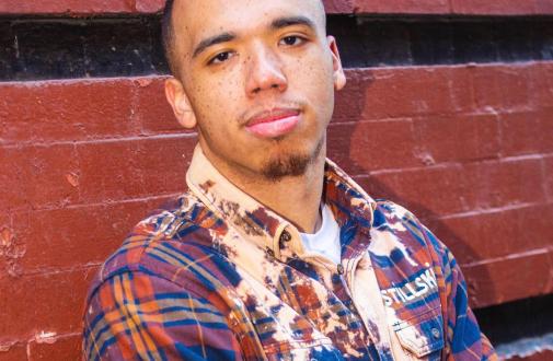 Comedy Show at The Grisly Pear Greenwich Village