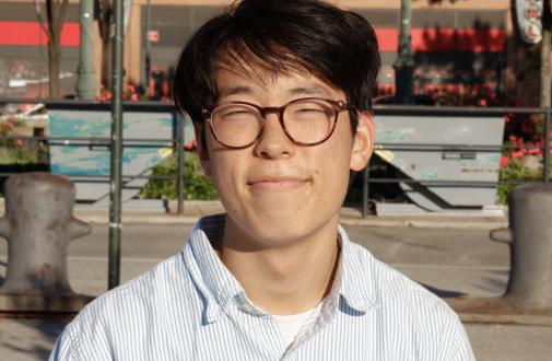 Cooper Kim