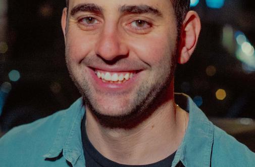 Comedy Show at The Grisly Pear Midtown