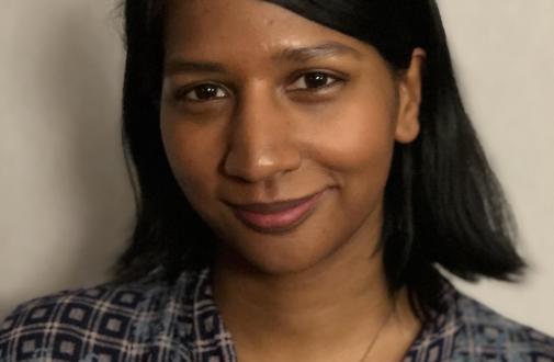 Divya Gunasekaran