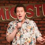Primetime Comedy Show at The Grisly Pear Greenwich Village