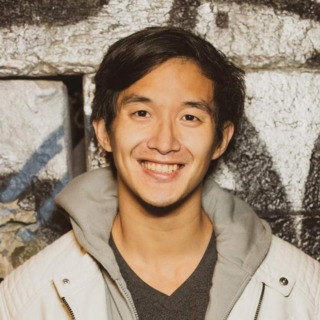 Misha Han