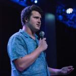 Midnight Comedy Show at The Grisly Pear Greenwich Village