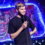 Monday Night Comedy Show at The Grisly Pear Greenwich Village