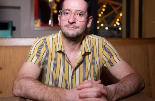 Igor Martinez