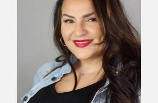 Carla Oakerson