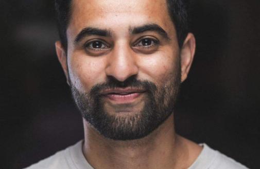 Ali Malik
