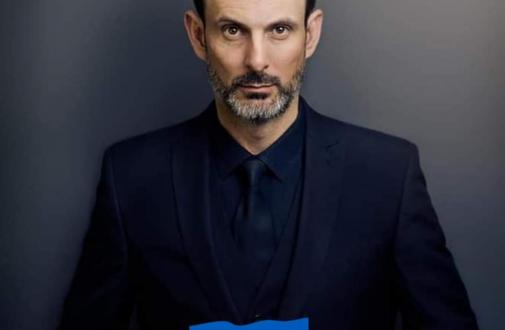 Mark Palmer