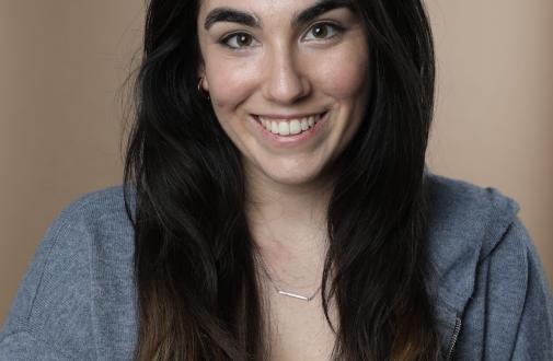 Paula J. Leon