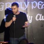 Comedy Show at The Grisly Pear Greenwich Village