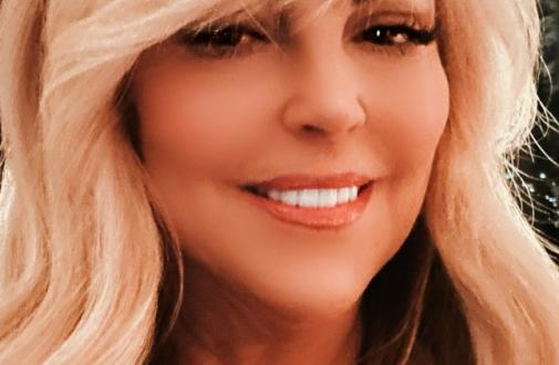 Dina Lohan