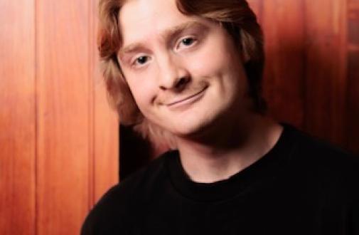 Zach Gish
