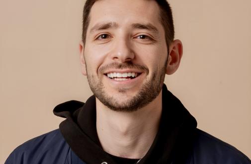Trevor Liberty