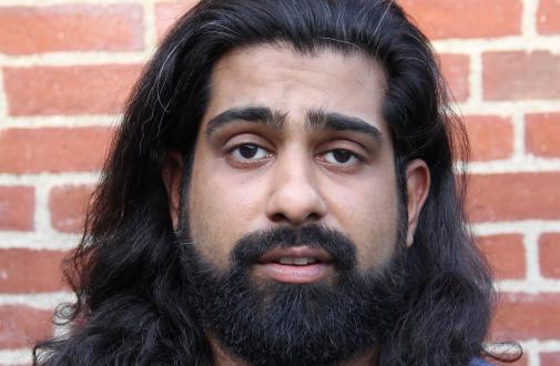 Shyam Subramanian
