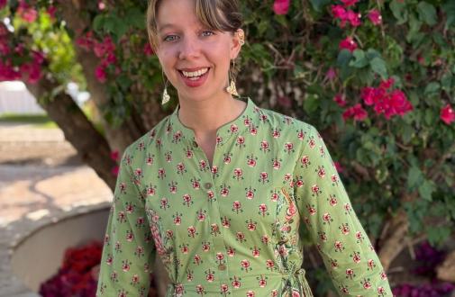 Shanon Harris