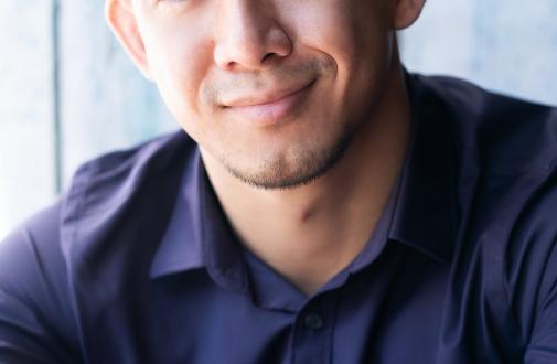 Peter Liu