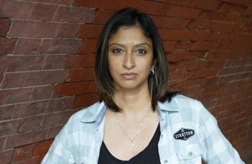 Shivani Dave