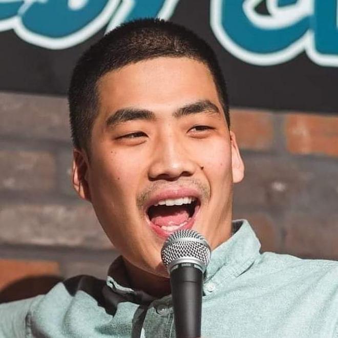 Andre Kim