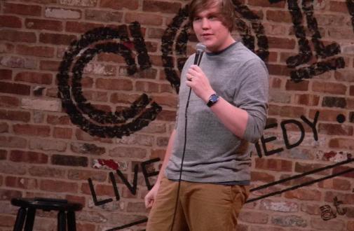 Drew Dunn