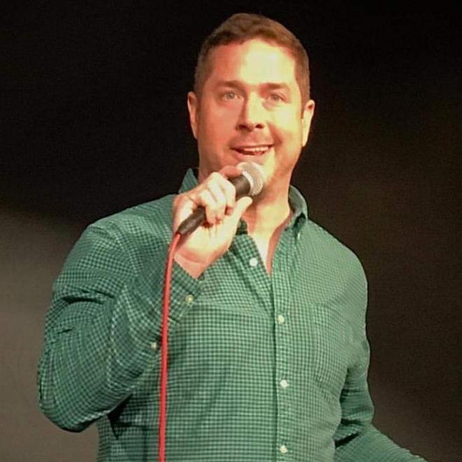 Ed Mcgowan