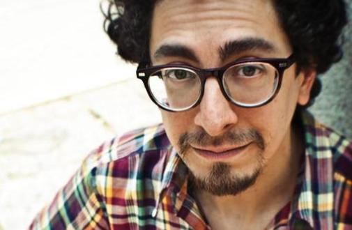 Gabe Pacheco