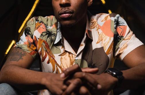 Talent Harris Jr