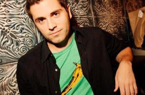 Comedy Show at The Grisly Pear Greenwich Village