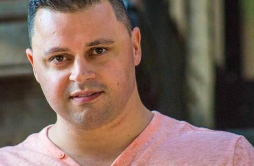 Paul Dagliolo