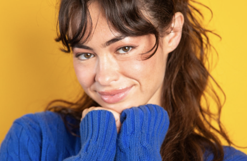 Tatiana Frank