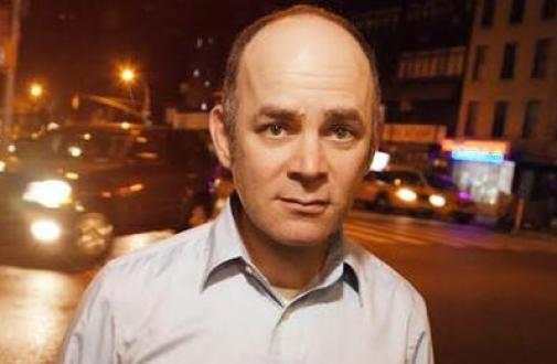 Todd Barry