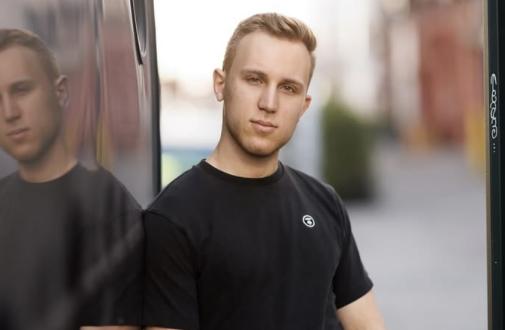 Tomas Liebel
