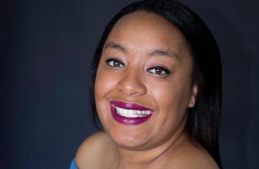 Vannessa Jackson, Brandon Trusso, Special Guest, Esther Chen