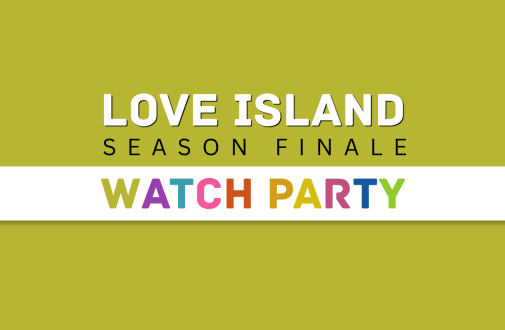 Love Island Watch Party!
