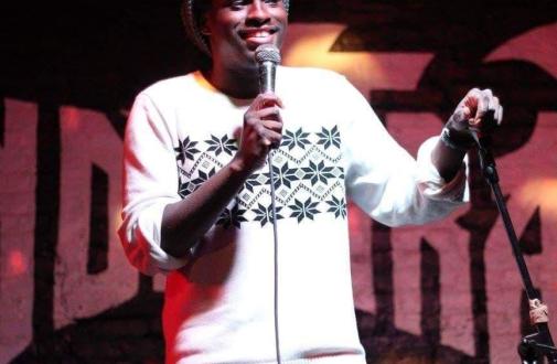 Comedy Show at The Grisly Pear Greenwich Village