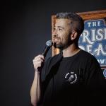 Friday Night Comedy Show at The Grisly Pear Midtown