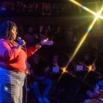 Comedy Show at The Grisly Pear Greenwich Village