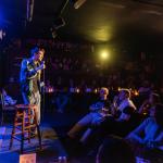 Comedy Show at The Grisly Pear Greenwich Village