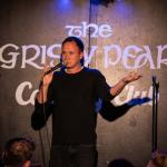 Midnight Comedy Show at The Grisly Pear Greenwich Village