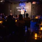 Primetime Comedy Show at The Grisly Pear Greenwich Village