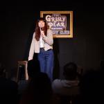 Monday Night Comedy Show at The Grisly Pear Midtown