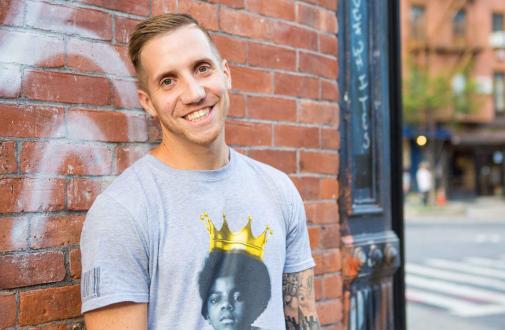 Comedy Show at The Grisly Pear Greenwich Village