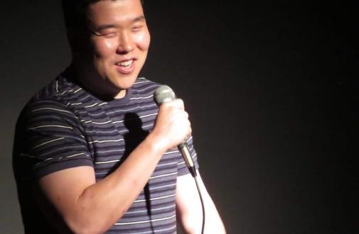 Brian Kim