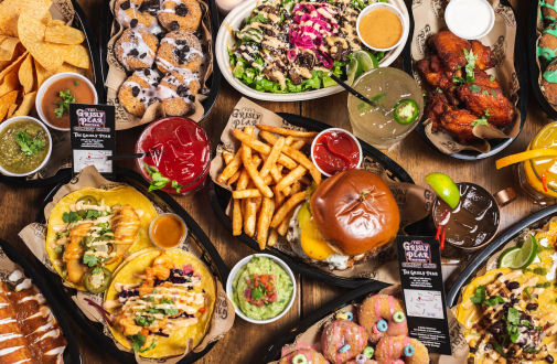 MIDTOWN BAR + RESTAURANT OPEN SUNDAY JAN 25